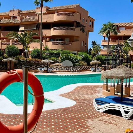 Almerimar, Terraza,Piscinas,Parking,Gym Leilighet El Ejido Eksteriør bilde
