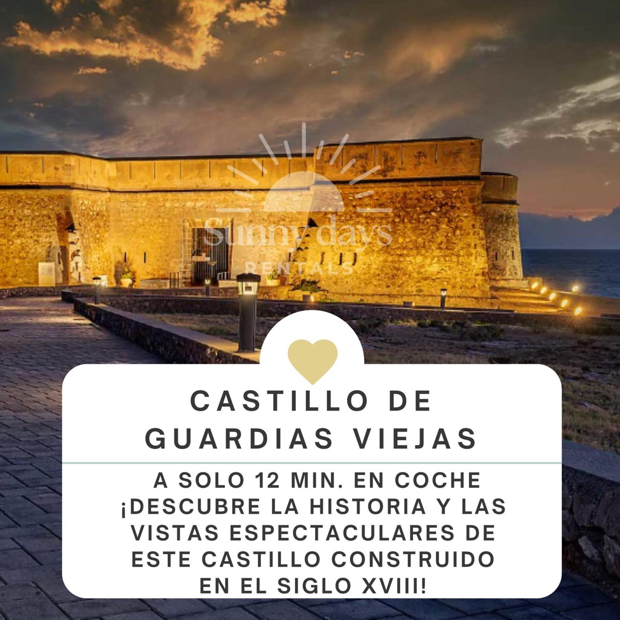 Almerimar, Terraza,Piscinas,Parking,Gym Leilighet El Ejido Eksteriør bilde