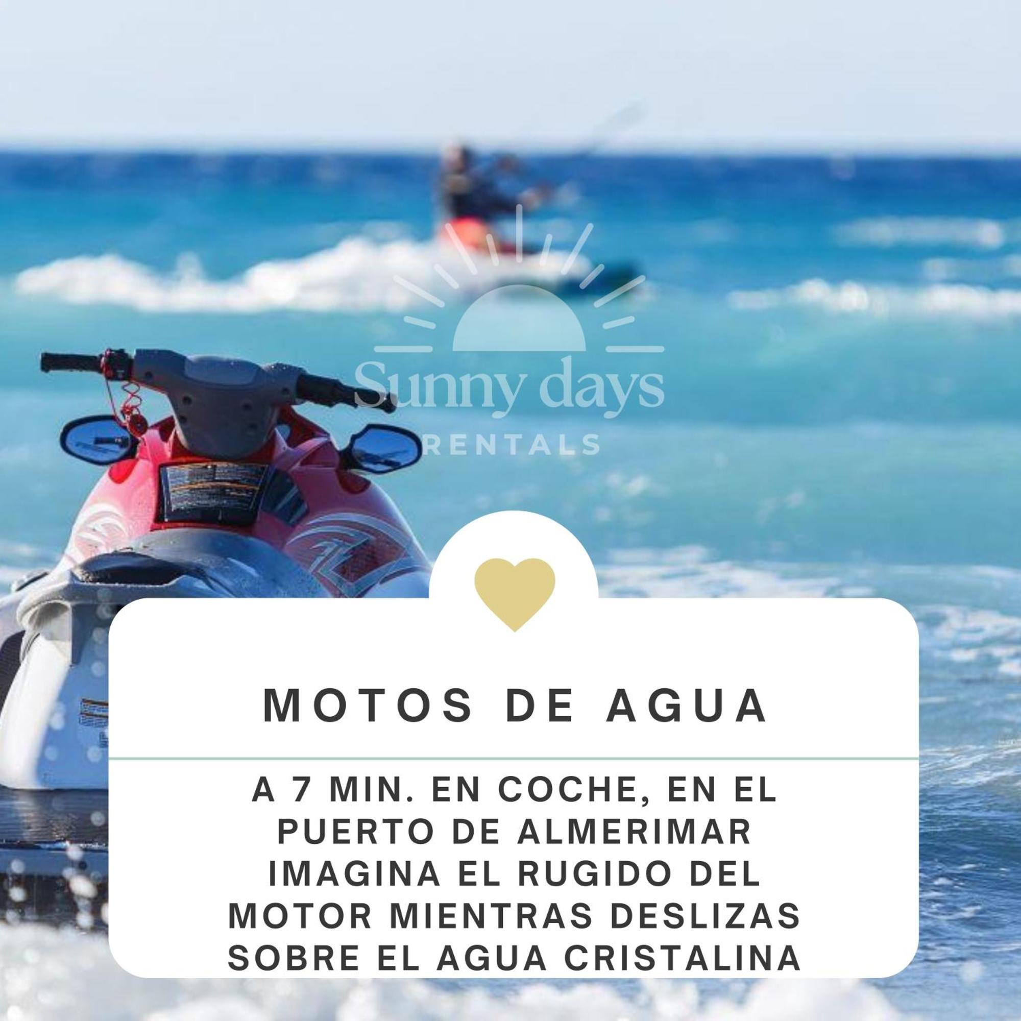 Almerimar, Terraza,Piscinas,Parking,Gym Leilighet El Ejido Eksteriør bilde