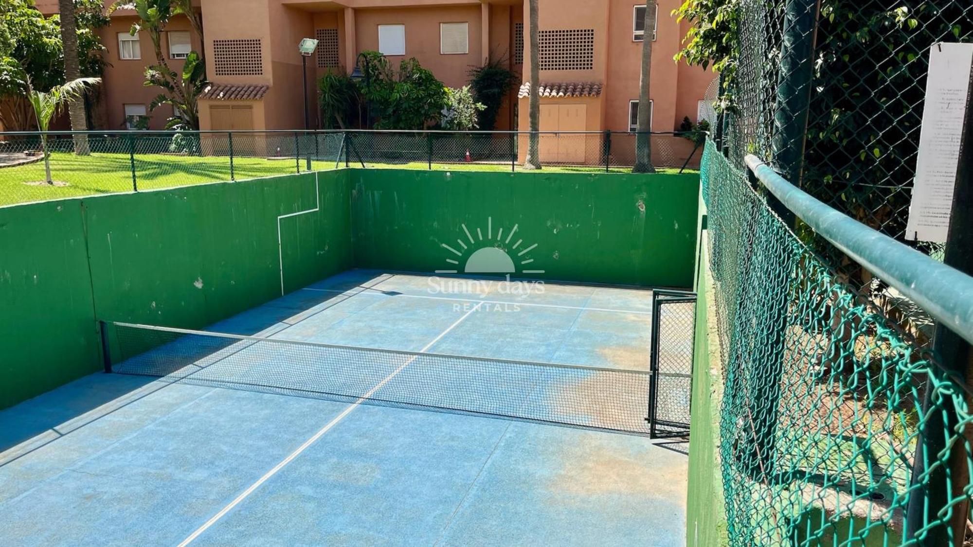 Almerimar, Terraza,Piscinas,Parking,Gym Leilighet El Ejido Eksteriør bilde